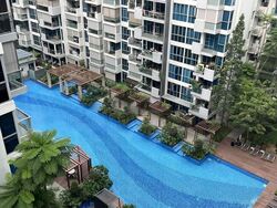 The Canopy (D27), Condominium #620655931